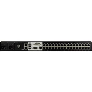 64PORT 4USER DOMINION KX III KVM-OVER-IP SWITCH