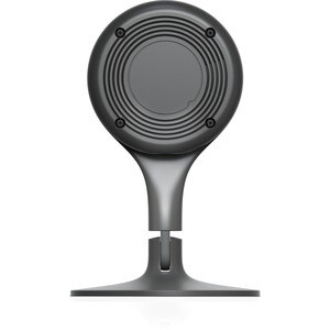 Google Nest Cam Indoor 3 Megapixel Network Camera - 20 ft Night Vision - H.264 - 1920 x 1080 - CMOS - Wall Mount