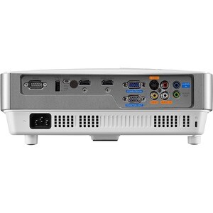 BenQ MW632ST, 3200 ANSI Lumen, DLP, WXGA (1280x800), 16:10, 762 - 7620 mm (30 - 300"), 13000:1