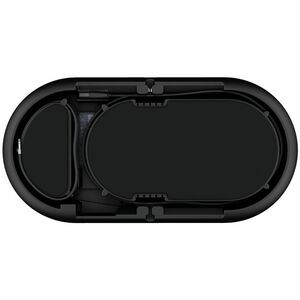 Jabra Speak 810 UC Freisprecheinrichtung - USB-A - Bluetooth - Klinke - Kopfhörer - Mikrofon - Batterie - Desktop