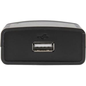 StarTech.com 10/100 Mbit/s Ethernet auf USB 2.0 Netzwerk LPR Printserver - USB Druckserver / Print Server mit Auto-sensing