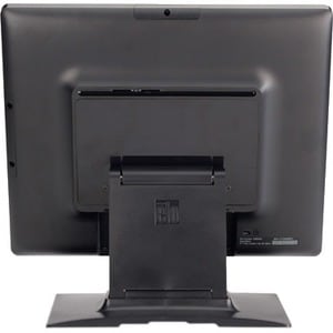 Elo 1723L 17 Zoll Class LCD-Touchscreen-Monitor - 5:4 Format - 30 ms Reaktionszeit - 43,2 cm (17 Zoll) Viewable - IntelliT