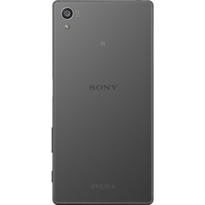 Sony Mobile Xperia Z5 32 GB Smartphone - 13,2 cm (5,2 Zoll) LCD Full HD 1920 x 1080 - 3 GB RAM - Android 5.1 Lollipop - 4G