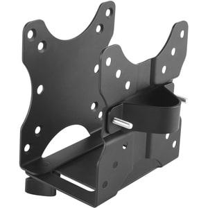 Montage CPU Neomounts by Newstar Neomounts Pro NM-TC100BLACK pour Thin Client, Moniteur - Noir - 5 kg Max - 100 x 100, 50 