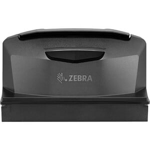 Zebra MP7000 In den Ladentisch integriert Barcode-Scanner - Kabel Konnektivität - 1D, 2D - CMOS - USB