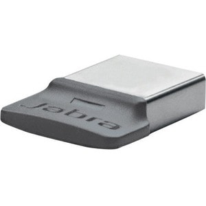 Jabra LINK 370 Bluetooth-Adapter für Desktop-Computer/Notebook - USBExtern