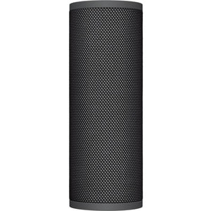 Ultimate Ears BLAST Tragbar Bluetooth Smart Speaker - Alexa Unterstützt - Schwarz - 90 Hz bis 20 kHz Frequenzgang - 360° C