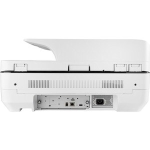 HP Scanjet Flow N9120 fn2 Einzugsscanner - 600 dpi Optische Auflösung - 24-bit Farbtiefe - 8-bit Graustufen - USB
