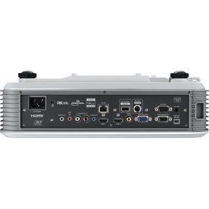 Projecteur DLP (Digital Light Processing) Optoma W319USTire Focale ultra courte - 16:10 - 3D Ready - WXGA - Résolution 128