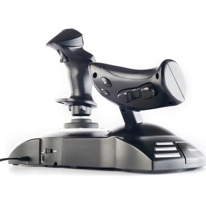 Thrustmaster T.Flight Hotas One - Cable - Xbox One, PC - Black