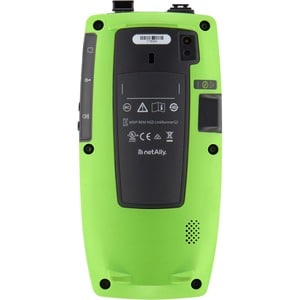 NetAlly LinkRunner G2 Smart Network Testing Device - Includes a LinkRunner G2, Accessories, Medium Soft case, Holster & Te