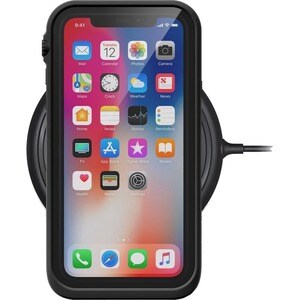  PROT CASE F/IPHONE X