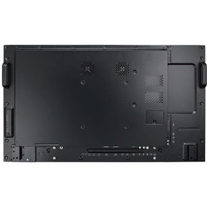 AG Neovo PD-55 138,7 cm (54,6 Zoll) LCD Digital-Signage-Display - 1920 x 1080 - WLED - 700 cd/m² - 1080p - USB - HDMI - DV