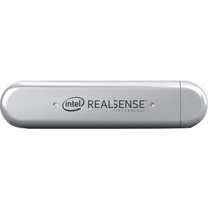 Intel RealSense D415 Webcam - 30 fps - USB 3.0 - 1920 x 1080 Video