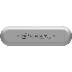 Intel RealSense D435 Webcam - 30 fps - USB 3.0 - 1920 x 1080 Video