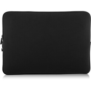 V7 CSE12-BLK-3E Tasche (Sleeve) für 30,5 cm (12 Zoll) Notebook, Tablet, Ausrüstung - Schwarz - Neopren, Lycra Körper - was