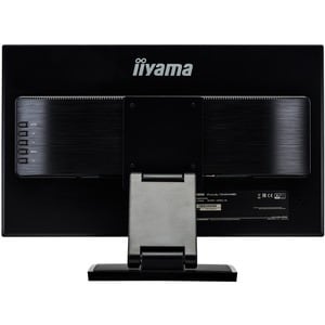 iiyama ProLite T2454MSC-B1AG. Bildschirmdiagonale: 60,5 cm (23.8"), Display-Auflösung: 1920 x 1080 Pixel, HD-Typ: Full HD,