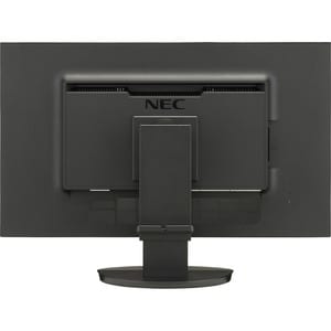NEC MultiSync EA271F. Bildschirmdiagonale: 68,6 cm (27"), Display-Auflösung: 1920 x 1080 Pixel, HD-Typ: Full HD, Bildschir