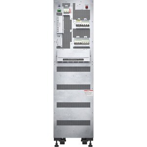 Onduleur en veille APC by Schneider Electric Easy UPS 3S - 10 kVA - Triphasé - Tour - 400 V AC Entrée - 380 V AC, 400 V AC