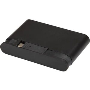 StarTech.com USB C Multiport Adapter mit HDMI - 4K - Mac / Windows - 1xA + 1xC - 100W PD 3.0 - GbE - 3 x USB-Anschlüsse - 