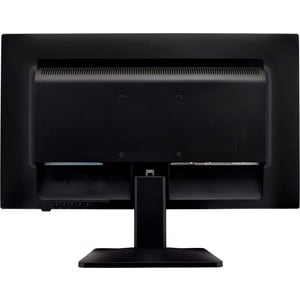 V7 L238E-2N 23.8" Full HD LED LCD Monitor - 16:9 - Black - 1920 x 1080 - 16.7 Million Colors - 250 Nit - 5 ms - DVI - HDMI