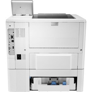 HP LaserJet Enterprise M507 M507x - Desktop Laserdrucker - Monochrom - 43 ppm Monodruck - 1200 x 1200 dpi Druckauflösung -