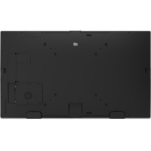 LCD Ecrans à affichages dynamiques Elo 6553L 163,8 cm (64,5") - Energy Star - Écran tactile - 3840 x 2160 - LED - 500 cd/m