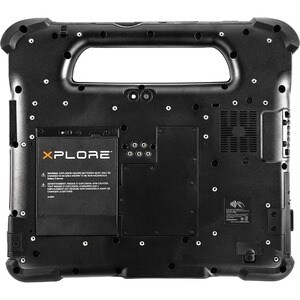 Tablette Xplore XPAD L10 - 25,7 cm (10,1") - Octa-core (8 Core) 2,20 GHz - 4 Go RAM - 64 Go Stockage - Android 8.1 Oreo - 