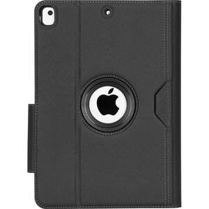 Targus VersaVu Classic THZ855GL Tasche für 25,9 cm (10,2 Zoll) bis 26,7 cm (10,5 Zoll) Apple iPad (7. Generation), iPad Ai
