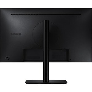 Samsung S27R650FDN 27" Full HD LCD Monitor - 16:9 - Dark Blue Gray - 27" Class - In-plane Switching (IPS) Technology - 192