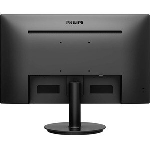 Moniteur LCD Philips 221V8 22" Class Full HD - 16:9 - Noir - 54,6 cm (21,5") Viewable - Vertical Alignment (VA) - WLED Rét