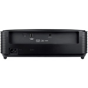 Optoma Technology Optoma HD28e 3D DLP-Projektor - 16:9 - 1920 x 1080 Piel - 30,000:1 Kontrastverhältnis - 3800 lm Helligke
