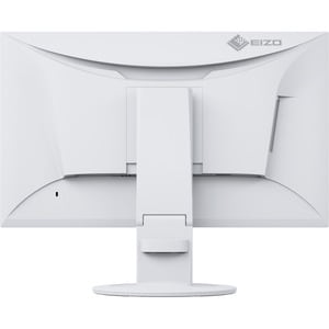 EIZO FlexScan EV2460-WT LED display 60,5 cm (23.8") 1920 x 1080 Pixel Full HD Weiß