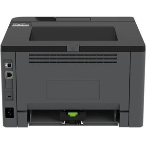 Lexmark MS331dn - Desktop Laserdrucker - Monochrom - 38 ppm Monodruck - 600 x 600 dpi Druckauflösung - Duplexdruck, Automa