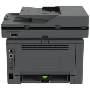 Lexmark MX331adn - Laser-Multifunktionsdrucker - Monochrom - Kopierer/Fax/Drucker/Scanner - 38 ppm Monodruck - 600 x 600 d