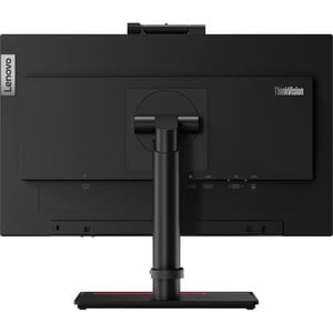 21.5IN FHD IPS 1920X1080 1000:1 T22V-20 DP HDMI BLK 4MS SPKR WEBCAM