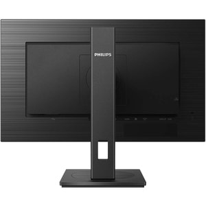 Philips 275B1 27 Zoll Class WQHD LCD-Monitor - 16:9 Format - Schwarz - 68,6 cm (27 Zoll) Viewable - IPS-Technologie (In-Pl