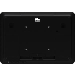 Elo 1002L 10 Zoll Class LCD-Touchscreen-Monitor - 16:10 Format - 29 ms Reaktionszeit - 25,7 cm (10,1 Zoll) Viewable - Touc