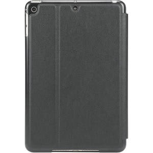 MOBILIS Origine Tasche (Folie) für 25,9 cm (10,2 Zoll) Apple iPad (7. Generation) Tablet - Schwarz - Leder Körper - 254 mm