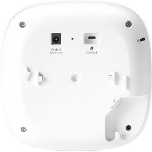 HPE Instant On AP22 802.11ax 1,66 Gbit/s Drahtloser Access Point - 2,40 GHz, 5 GHz - 2 x Interne Antenne(n) - MIMO-Technol