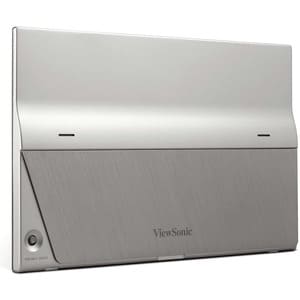 ViewSonic TD1655 16 Zoll Class LCD-Touchscreen-Monitor - 16:9 Format - 6,50 ms Reaktionszeit - 39,6 cm (15,6 Zoll) Viewabl