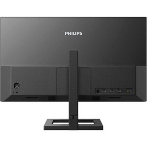 Philips 275E2FAE 27 Zoll Class WQHD LCD-Monitor - 16:9 Format - Schwarz - 68,6 cm (27 Zoll) Viewable - IPS-Technologie (In