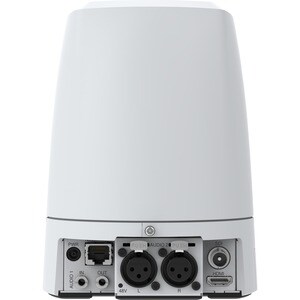 AXIS V5925 Innen Full HD Netzwerkkamera - Farbe - Weiß - H.264, H.265, JPEG - 1920 x 1080 - 4,40 mm- 132 mm Gleitsicht Obj
