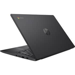 HP Chromebook 14 G6 35,6 cm (14 Zoll) Chromebook - Intel Celeron N4120 - 4 GB - 32 GB Flash-Speicher - 1920 x 1080 - Chrom