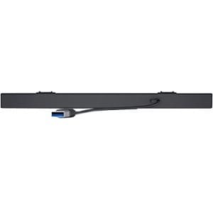 SLIM SOUNDBAR SB521A 