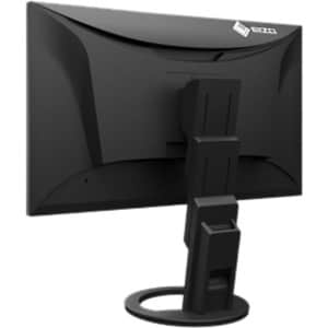 EIZO FlexScan EV2495-BK LED display 61,2 cm (24.1") 1920 x 1200 Pixel WUXGA Schwarz
