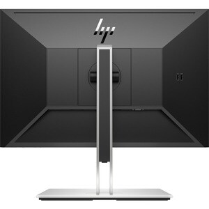 HP E24i G4 24 Zoll Class WUXGA LCD-Monitor - 16:10 Format - Schwarz/Silber - 61 cm (24 Zoll) Viewable - IPS-Technologie (I