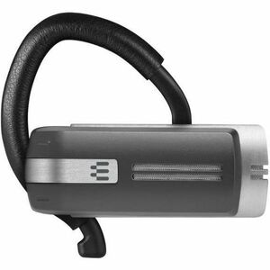 EPOS ADAPT Presence Grey UC - Einseitiges BT-Headset mit Dongle