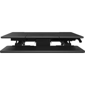 V7 DT3SSB Höhenverstellbar Multifunktions-Erhöhung für PC - Bildschirmgröße: 25,4 cm (10 Zoll) bis 81,3 cm (32 Zoll) - 15 