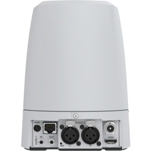 AXIS V5938 8 Megapixel Innen 4K Netzwerkkamera - Farbe - Weiß - H.264 (MPEG-4 Teil 10/AVC), H.265 (MPEG-H Part 2/HEVC), H.